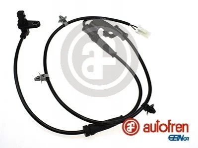 Датчик ABS передн Прав HYUNDAI SANTA FÉ II, SANTA FÉ II/SUV 2.0D-3.5 11.05-05.13 AUTOFREN DS0104 (фото 1)
