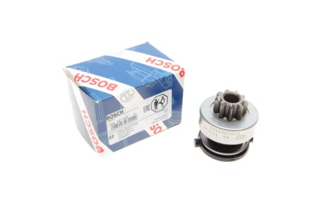 БЕНДИКС СТАРТЕРА BOSCH 1986SE1629