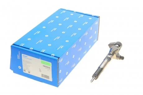 Форсунка DELPHI HRD659