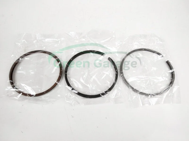 Комплект поршневих кілець SUBARU 12033AB340 (фото 1)