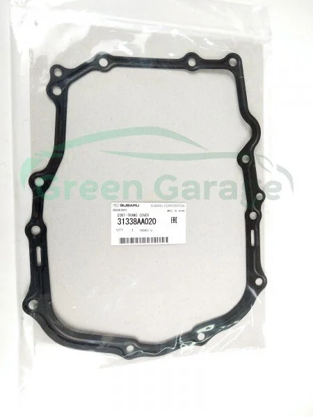 Прокладка SUBARU 31338AA020 (фото 1)