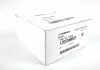 Kolbenringsatz STD 2,0 L SUBARU 12033AB820 (фото 2)