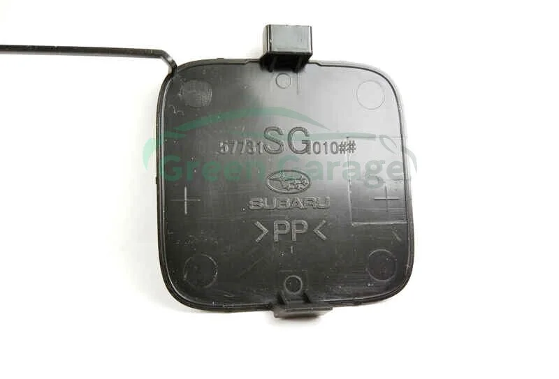 Накладка SUBARU 57731SG010NN (фото 1)