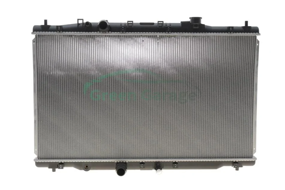 CHЈODNICA MAZDA MX-5 15- NRF 59246 (фото 1)