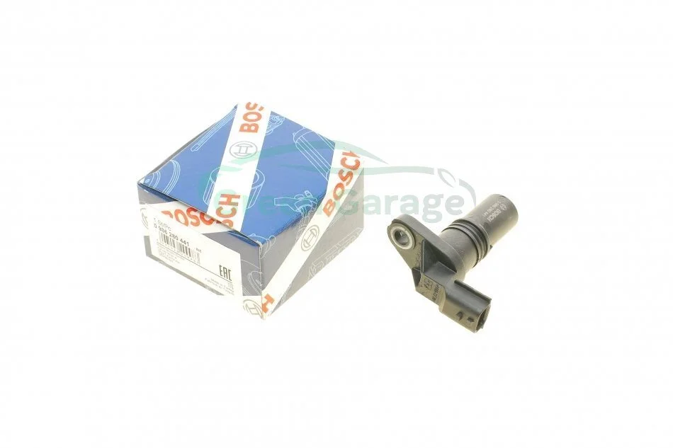 Датчик обертів колінвалу BOSCH 0986280441 (фото 1)