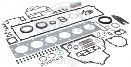 Компл. прокладок двигуна ELRING 198610