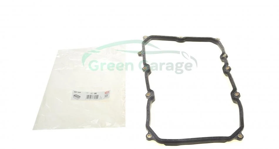 Прокладка АКПП 8-ступенчатая VAG тип. Aisin Warner TR-80SD, VW 0C8 (пр-во Elring) ELRING 821440 (фото 1)