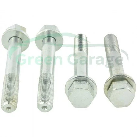 Болт FEBEST 0129022PCS4 (фото 1)