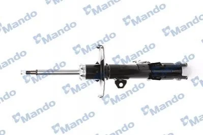 Амортизатор підв. TOYOTA COROLLA Verso передн.прав. (вир-во Mando) MANDO MSS017300 (фото 1)