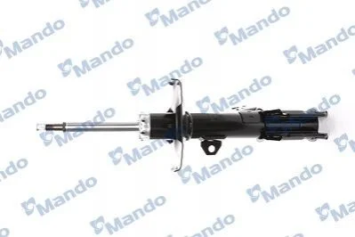 Амортизатор підв. TOYOTA COROLLA Verso передн.прав. (вир-во Mando) MANDO MSS017300