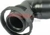 Шланг, продування картера METZGER 2380043 (фото 2)