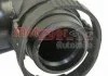 Шланг, продування картера METZGER 2380043 (фото 3)