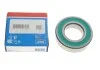 Підшипник кульковий d>30 SKF 62082RZTN9HC5C3WT (фото 5)