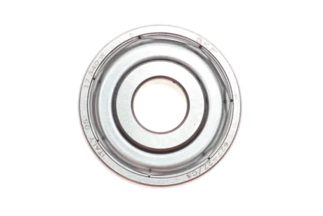 Іoїysko 627-2Z/C3 7x22x7 SKF 6272ZC3