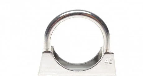 Хомут глушника Fischer Automotive One (FA1) 911645