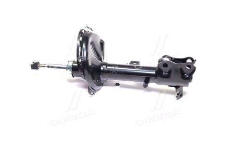 Амортизатор задний GAS L KYB 339211