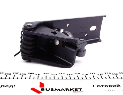 Візок бокових дверей сер RENAULT 7700312372