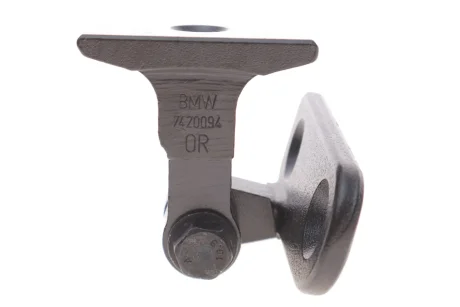 Петля дверей П Вх BMW 41517420094