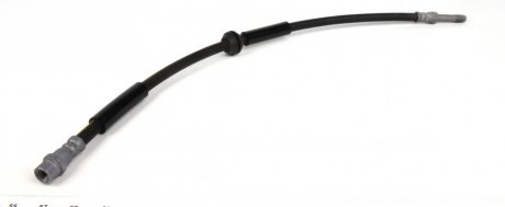 Шланг гальм перед T5 04> CAVO C900130A