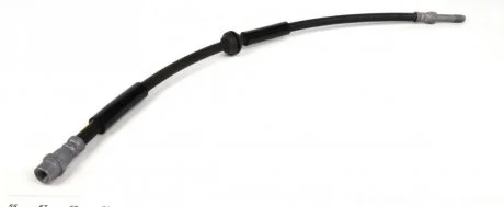 Шланг гальм перед T5 04> CAVO C900130A