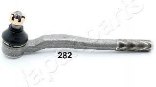 Наконечник кермової тяги JAPANPARTS TI282L