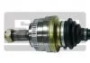 Pуіoњ napкdowa-zestaw.. SKF VKJC8092 (фото 2)