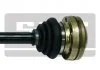 Pуіoњ napкdowa-zestaw.. SKF VKJC8092 (фото 3)