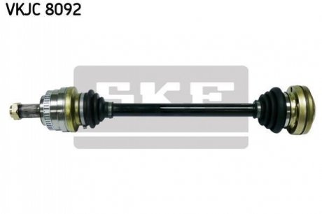 Привідний вал SKF VKJC8092