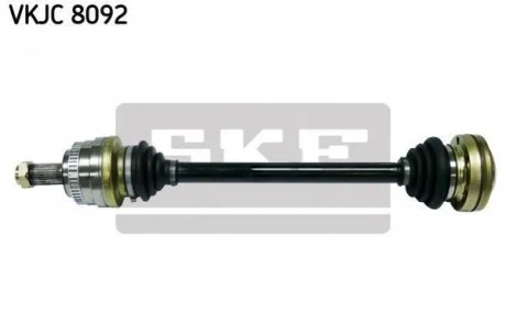 Pуіoњ napкdowa-zestaw.. SKF VKJC8092
