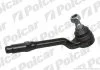 Наконечник рульової тяги TEKNOROT B801 (фото 1)