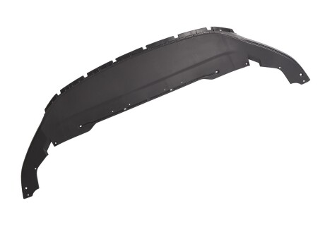 Спойлер бампера передній AND 30805034