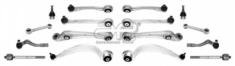 Ремонтний набір підвіски APlus 26464AP