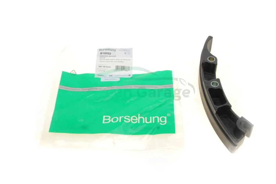 Натяжна планка ланцюга ГРМ BORSEHUNG B1G022 (фото 1)