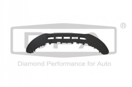 Спойлер переднього бампера DPA 88071813902