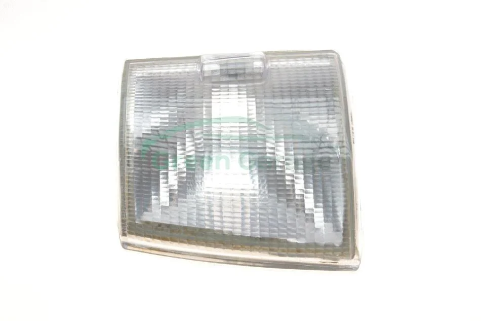 Turn signal, left, white DPA 89530181502 (фото 1)