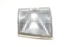 Turn signal, left, white DPA 89530181502 (фото 1)