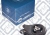 Подушка двигуна задня Mazda 3 1.3/1.6 (BK) 2003-2008/Volvo C30, C70 II, S40 II, V50/Ford C-Max, Focu Q-fix Q0020047 (фото 2)