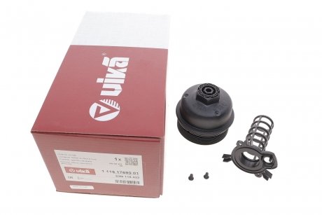 Корпус масляного фільтра VIKA 11151769901