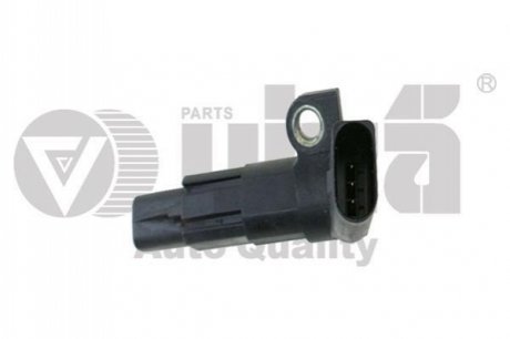 Фото speed sensor, left front VIKA 99061779401 Speed sensor, left front VIKA 99061779401