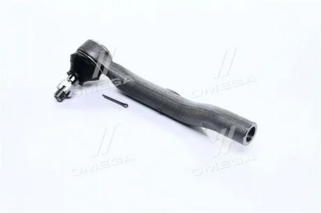 Наконечник рул.тяги TOYOTA CAMRY 12- OUT L (пр-во) 555 SET831L