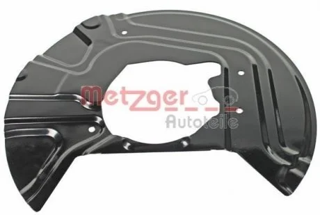 Захист гальмівного диску METZGER 6115039