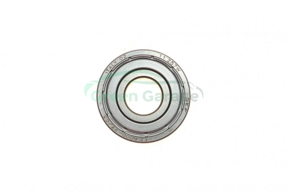 Підшипник кульковий d<30 SKF E260002ZC3 (фото 1)