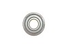 Підшипник кульковий d<30 SKF E260002ZC3 (фото 1)