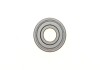 Підшипник кульковий d<30 SKF E260002ZC3 (фото 3)