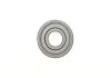 Підшипник кульковий d<30 SKF E260002ZC3 (фото 3)