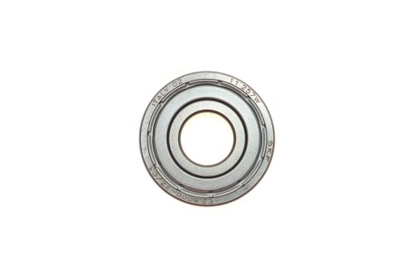 Підшипник кульковий d<30 SKF E260002ZC3