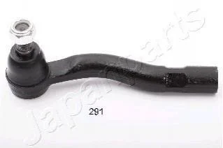 Наконечник кермової тяги JAPANPARTS TI290R (фото 1)