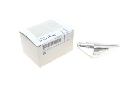 ZUSATZBLINKLEUCHTE LINKS BMW 63137171007