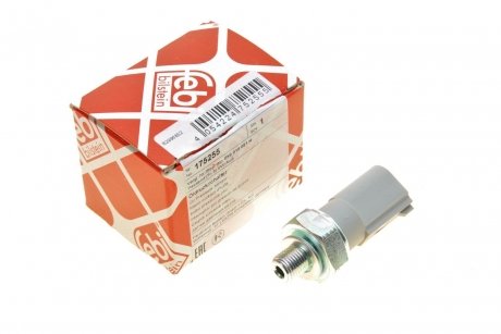 Датчик управління тиском FEBI BILSTEIN 175255