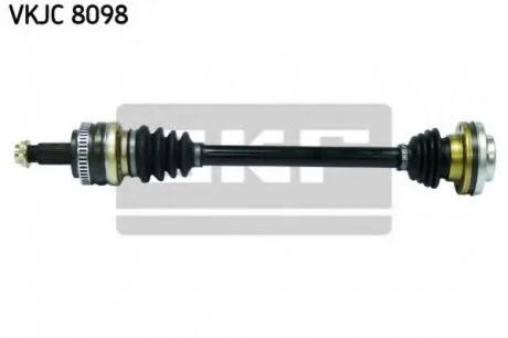 Pуіoњ napкdowa-zestaw.. SKF VKJC8098